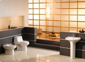 elegir azulejos para baños