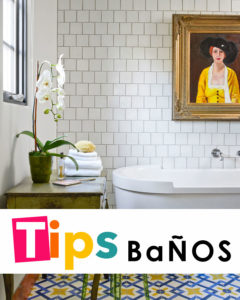Reformas para baño económicas