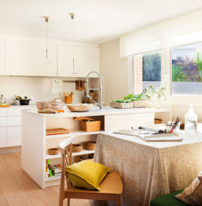 reformas de cocina en madrid