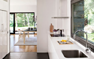 elegir el suelo de la cocina