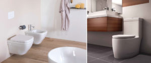 elegir inodoros para el baño