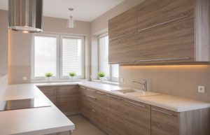 elegir los muebles de la cocina