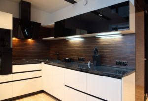 reformar cocina en madrid