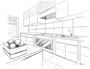 Tendencias en cocinas para 2019