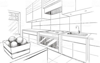 Tendencias en cocinas para 2019