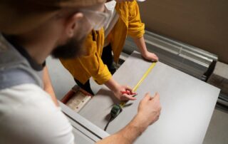 Errores comunes en reformas de cocinas y baños