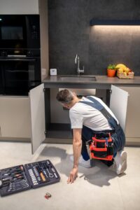 Reforma de cocinas en Madrid