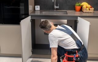 Reforma de cocinas en Madrid