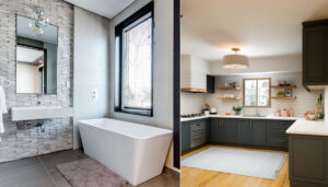 Tendencias en diseño de interiores 2024
