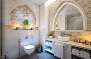 materiales para reformas de baños