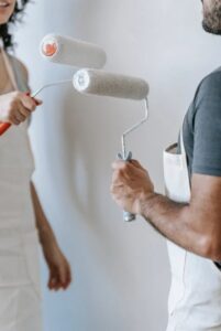 Reformas rápidas para mejorar tu hogar